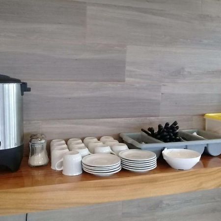 Hotel Tampico Express ซิวดัดมาเดโร ภายนอก รูปภาพ