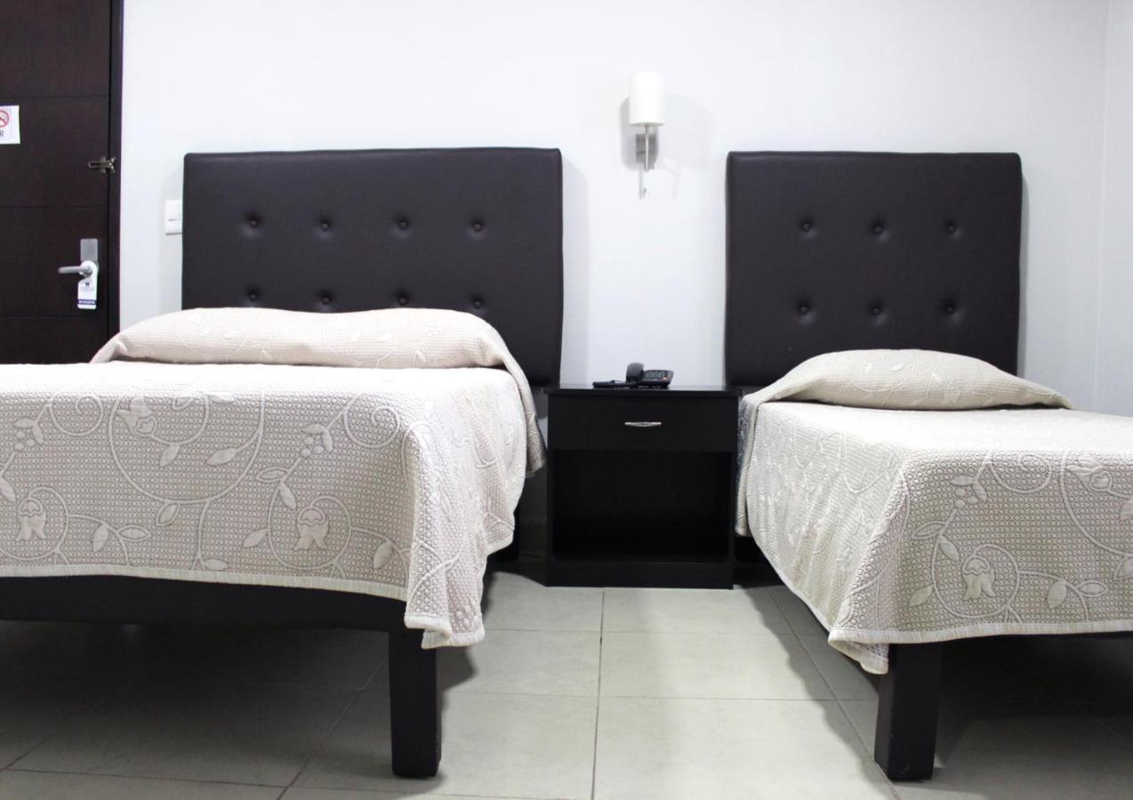 Hotel Tampico Express ซิวดัดมาเดโร ภายนอก รูปภาพ