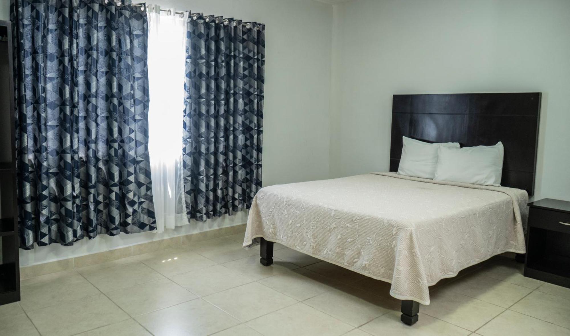 Hotel Tampico Express ซิวดัดมาเดโร ภายนอก รูปภาพ