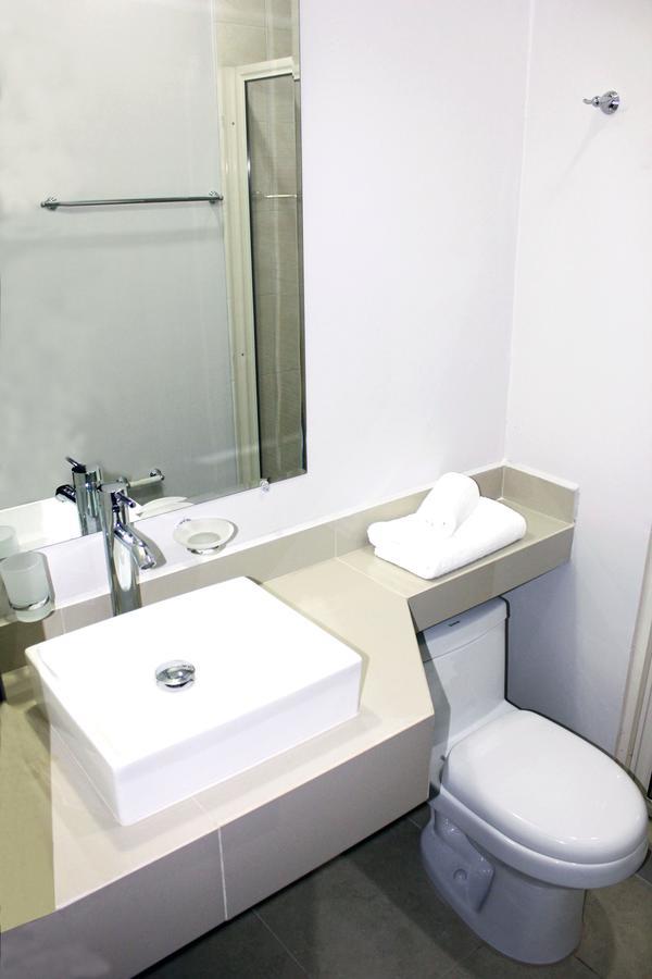 Hotel Tampico Express ซิวดัดมาเดโร ภายนอก รูปภาพ