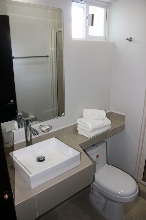 Hotel Tampico Express ซิวดัดมาเดโร ภายนอก รูปภาพ