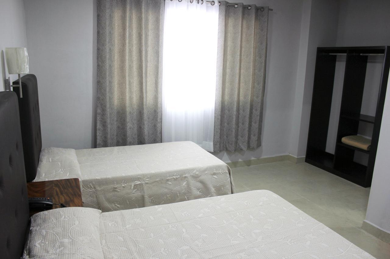 Hotel Tampico Express ซิวดัดมาเดโร ภายนอก รูปภาพ