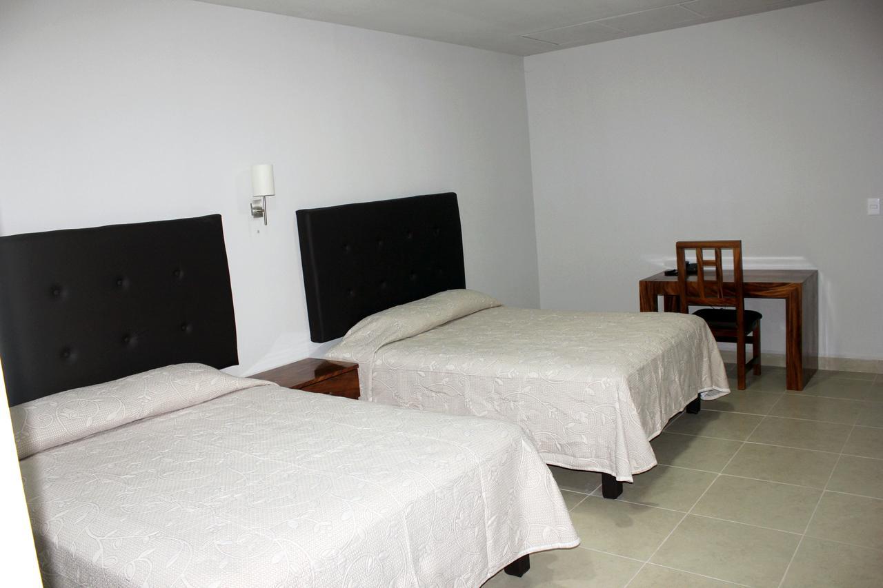 Hotel Tampico Express ซิวดัดมาเดโร ภายนอก รูปภาพ