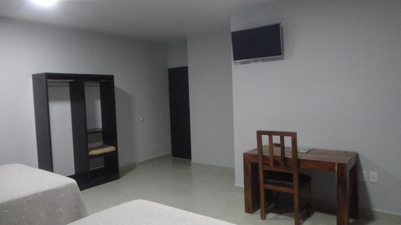 Hotel Tampico Express ซิวดัดมาเดโร ภายนอก รูปภาพ
