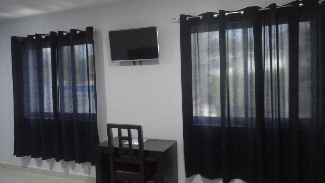 Hotel Tampico Express ซิวดัดมาเดโร ภายนอก รูปภาพ