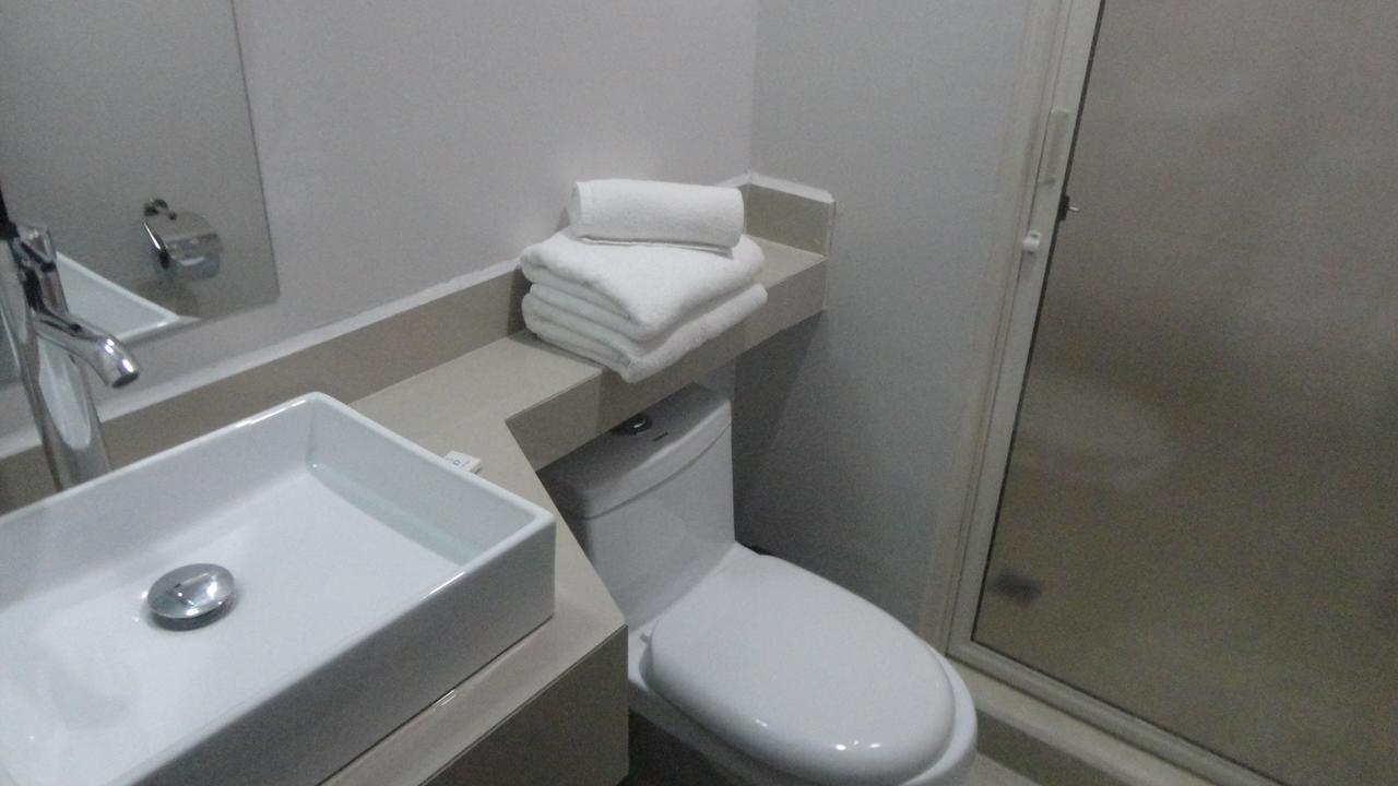 Hotel Tampico Express ซิวดัดมาเดโร ภายนอก รูปภาพ