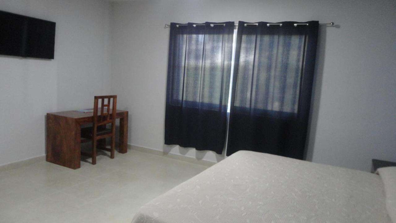 Hotel Tampico Express ซิวดัดมาเดโร ภายนอก รูปภาพ
