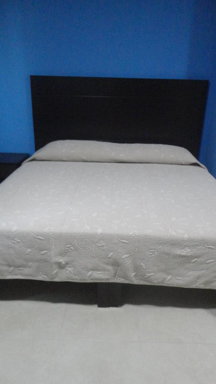 Hotel Tampico Express ซิวดัดมาเดโร ภายนอก รูปภาพ
